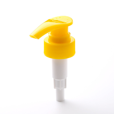 Eco freundliche Plastiklotions-Pumpe 20ml der Flüssigseife-Zufuhr-pp. für Reinigung