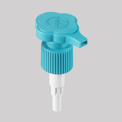 Kosmetik hochwertige 28/415 33/415 Kaliber Shampoo Duschgel Handreiniger Lotion Dispenser Lotion