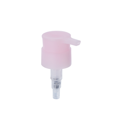 28/410 Matte Dosierung 2cc Plastiklotionspumpe Für Babyschutz-Shampoo