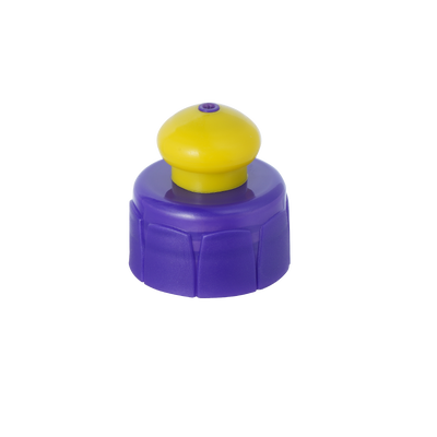 28 mm PP-Plastikverschluss