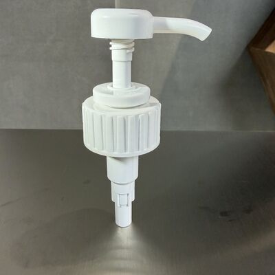 38/410 Lotion Pump for Large Barrel Furniture Cleaner and Dishwashing Detergent