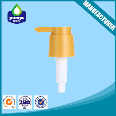 Fleck 1.8ml/t der recyclebares Kinderbeständiger Lotions-Pumpen-pp. 33/415 nicht