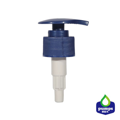 Flaschen-Lotions-Pumpe des Shampoo-2.5cc/Plastikflüssigseife-Zufuhr-Pumpe
