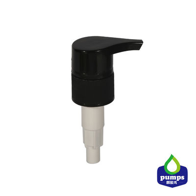 Flaschen schrauben Lotions-Pumpe, 24mm 28mm Handspritzflasche-Pumpe
