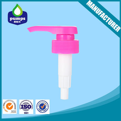 24/410 28/410 33/410 Plastikseifenspender-Pumpe für Flaschen