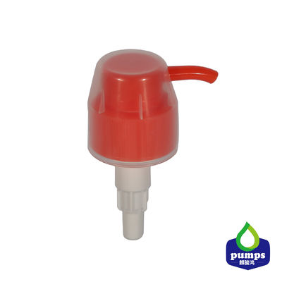 Freie Beispiellotions-Pumpen-Kopf 38/400 38/410 38/415 für Desinfektionsmittel