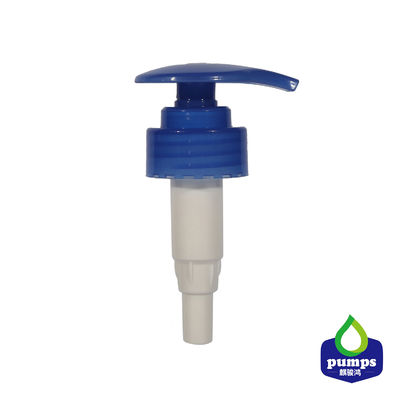 33mm Lotions-Pumpen-Kopfschraube bedecken 24/415 für Shampoo-Seife