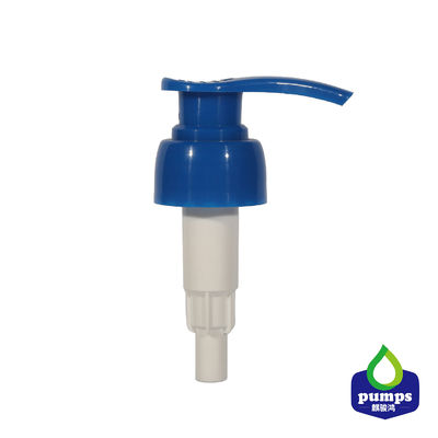 28mm 33mm Badezimmer-Handseifen-Pumpe, Shampoo-Zufuhr-Pumpe