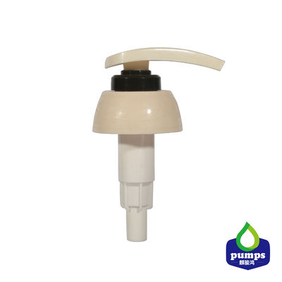 Große Dosierung 28mm pumpen Spitzen, Lotions-Pumpen-Ersatz