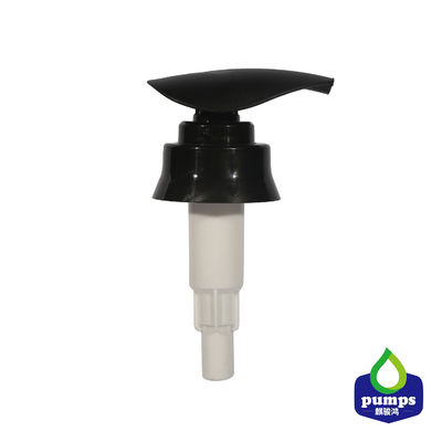 Lotions-Pumpen-Kopf 2.0g 2.3g 33mm 3-4 drängend auf Seifen-Flasche