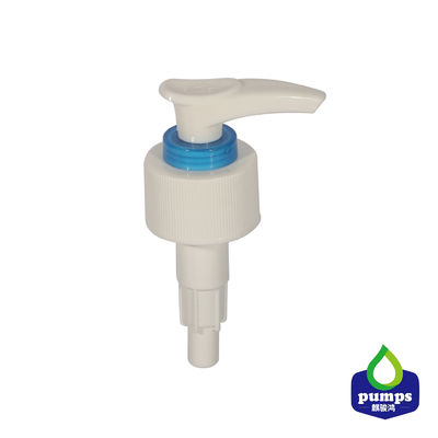 Desinfizierer-große Flaschen-Pumpe der Hand1.2ml/t, gewellte Handgel-Zufuhr-Pumpe