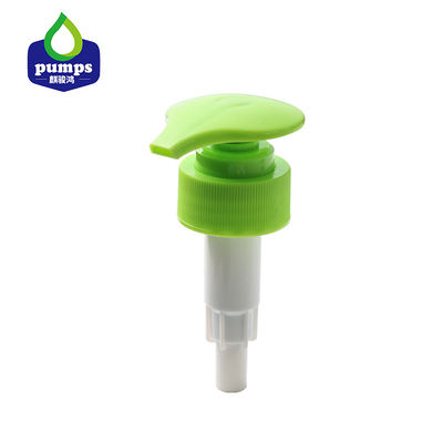 Desinfizierer-Pumpe 4.4g 4CC große Hand, Seifenspender-Ersatz-Pumpen-Kopf