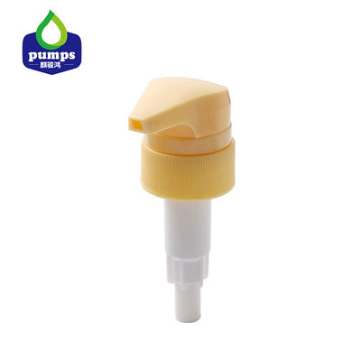 Reiniger-Flasche 33 410 Zufuhr-Pumpe/Plastiklotions-Spray-Pumpe ISO9001