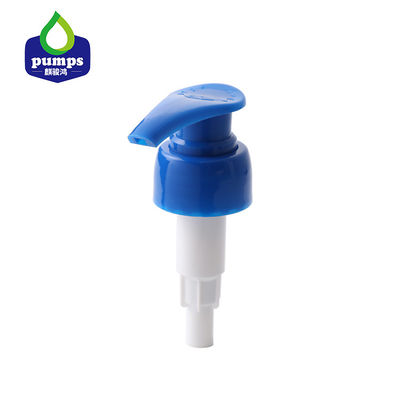 33-410 übersteigt Plastikpumpen-Zufuhr 4CC für Lotions-Pumpflasche