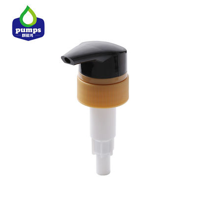 2cc 4cc Kosmetik-Flaschen-Pumpe der Lotions-Zufuhr-Pumpen-33/410