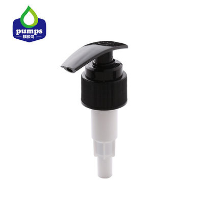 28/410 schäumende Desinfizierer-Pumpe der Hand4cc, Plastikschneckenpumpe für HAUSTIER-PET Flasche