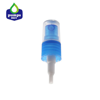 18mm 20mm Plastiknebel-Sprüher, Lotions-Pumpen-Sprüher für Parfüm