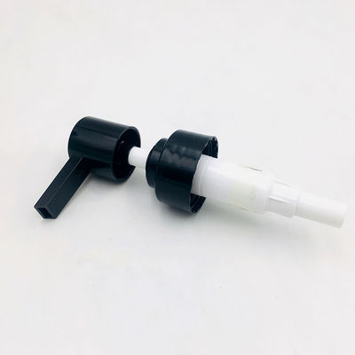24/410 Plastiköl-Pumpen-kosmetische Lotions-Öl-Pumpen für Flasche
