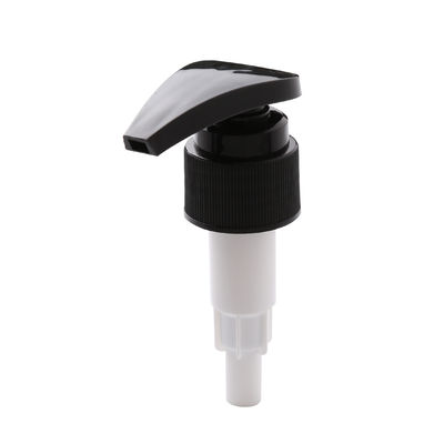 24/410 28/410 Plastikseifenspender-Shampoo-Lotions-Pumpen-Kopf für Plastikflasche
