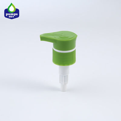 Plastikhandwäsche-Flüssigseife-Lotions-Zufuhr-Pumpe 28/400 28/410 28/415