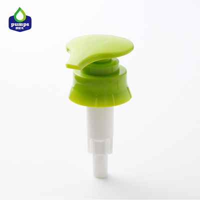 24 Plastikpumpenzufuhrpumpenflüssigseife-Zufuhrplastikpumpe der lotion 28 400 410