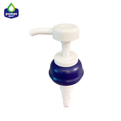 Lotions-Pumpe der Flüssigseife-Zufuhr-Plastikflaschen-Pumpen-pp. 28/410 für Reinigung